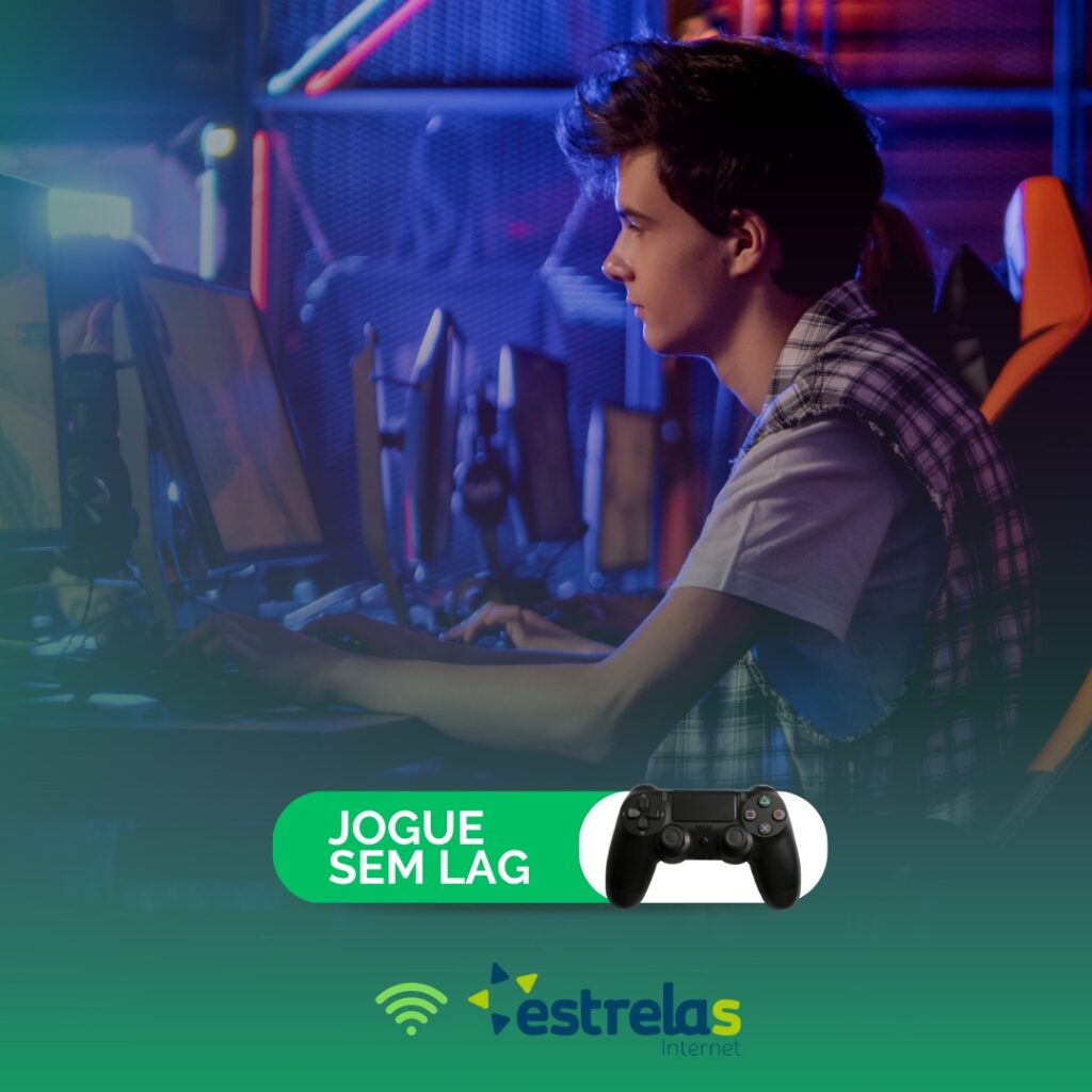 Velocidade de upload ideal: streaming, jogos ou para trabalho