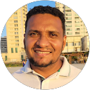 Samuel Nogueira profile picture