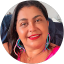Marly Barbosa profile picture