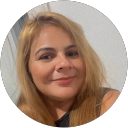 Daiane Gomes profile picture